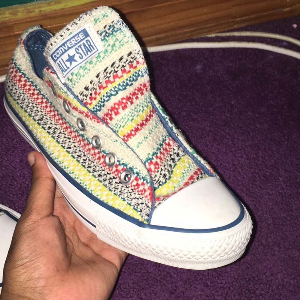 Converse